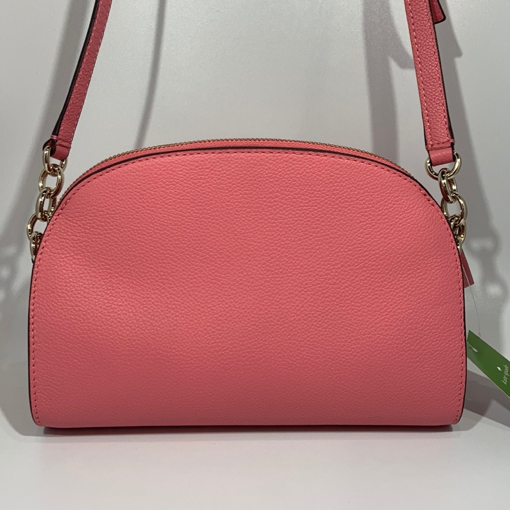 Kate Spade Tori Larchmont Ave Carolina Coral - Picture 13 of 13